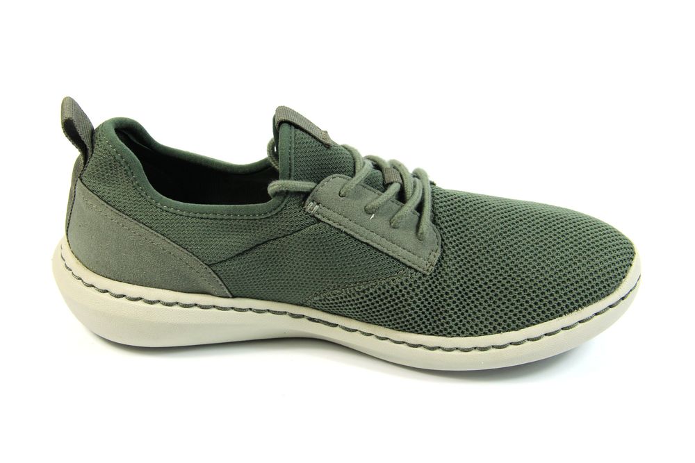 Чоловічі кросівки Clarks Step Urban Low