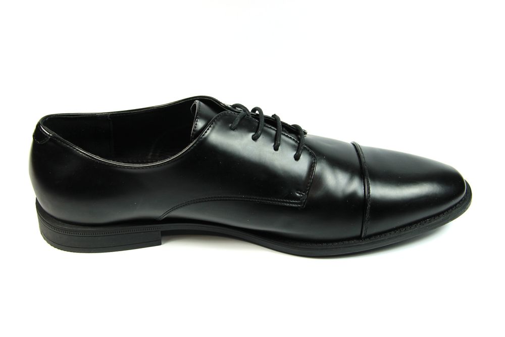 Мужские туфли PIER ONE Черный 49 #11740