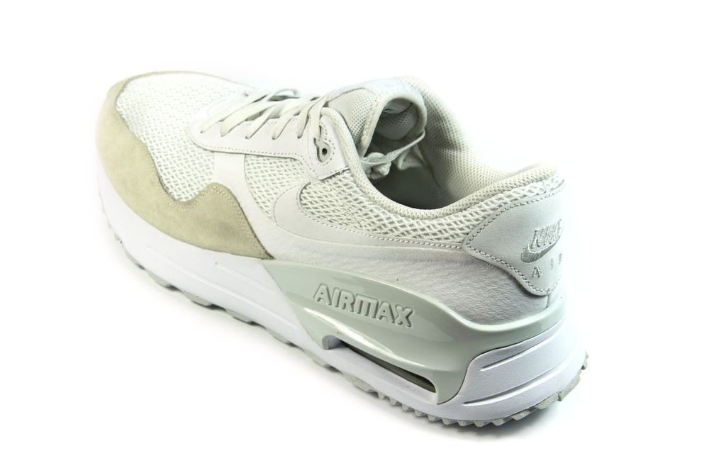 Чоловічі кросівки NIKE AIR MAX SYSTM DM9537-101