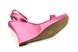 Женские босоножки ALDO Розовый 42.5 #11610