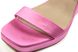Женские босоножки ALDO Розовый 42.5 #11610