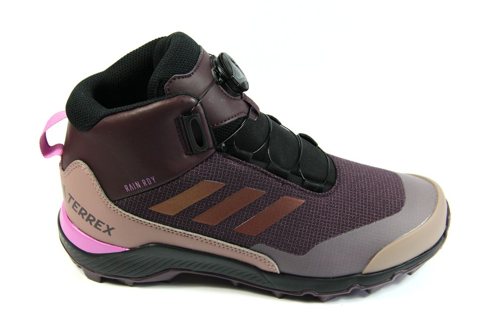 Женские ботинки adidas Terrex Winter Mid B IF7494