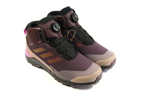 Женские ботинки adidas Terrex Winter Mid B IF7494