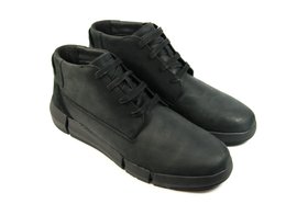Мужские ботинки GEOX Черный 46 #11552