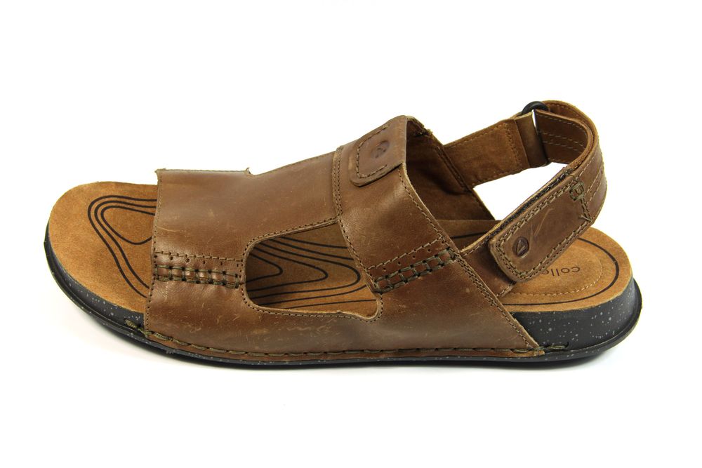 Мужские сандалии Clarks Crestview Bay