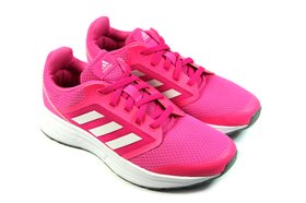 Женские кроссовки adidas Розовый 36 #11676