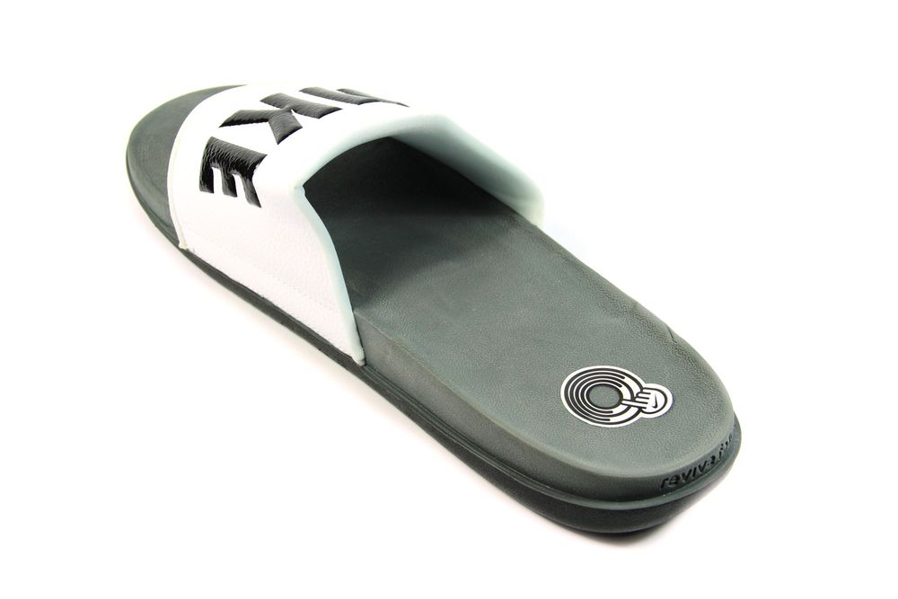 Мужские шлепанцы NIKE Offcourt Slide BQ4639-001