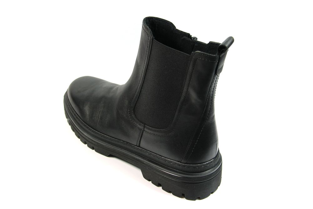 Женские ботинки Gabor Черный 42 #11709