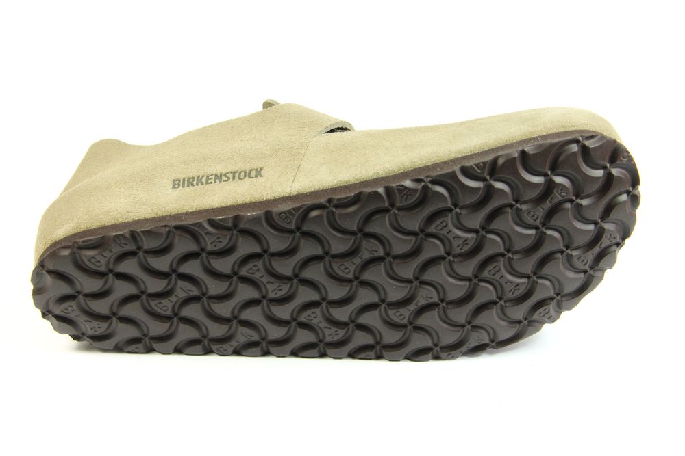 Женские туфли BIRKENSTOCK London