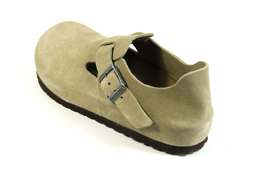 Женские туфли BIRKENSTOCK London