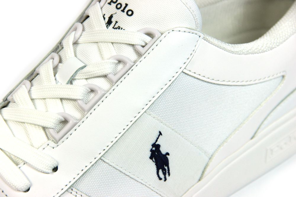 Мужские кроссовки Polo Ralph Lauren CRT PP