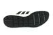 Мужские кроссовки adidas Белый с черным 49.5 #11778