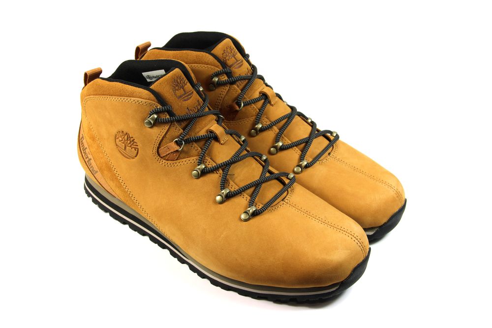 Чоловічі черевики Timberland Splitrock 3 A28N2
