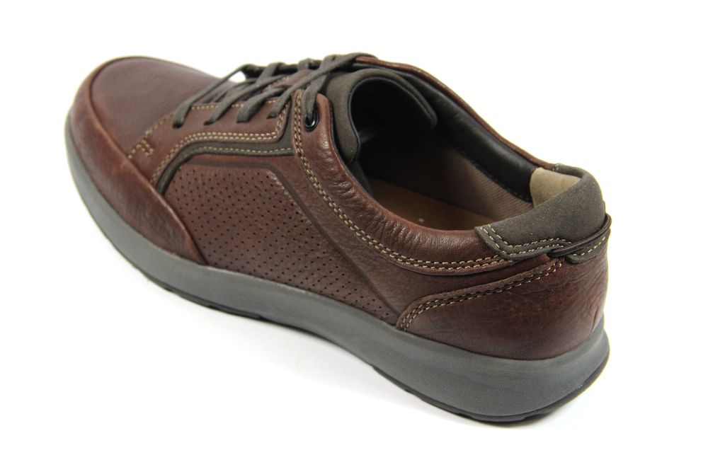 Мужские туфли Clarks Un Trail Form2