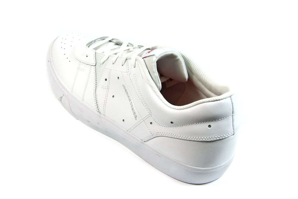Мужские кроссовки NIKE Белый 49.5 #11803
